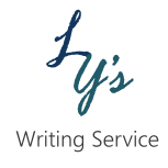 LY's Writing Service - working with words, so you don't have to!